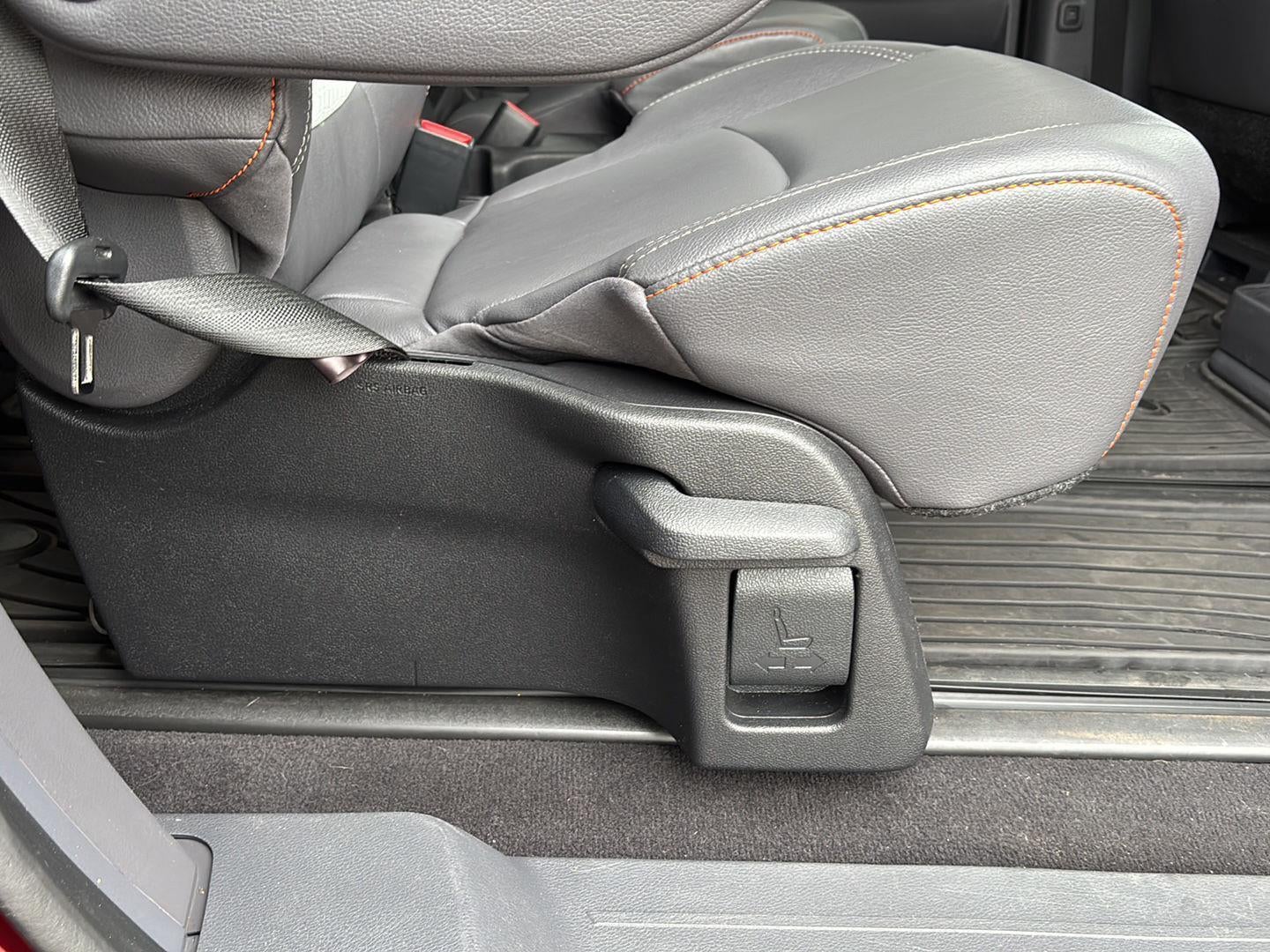 2023 Toyota Sienna XSE