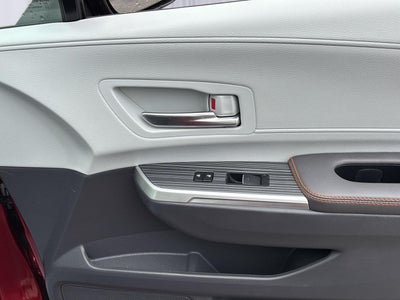 2023 Toyota Sienna XSE