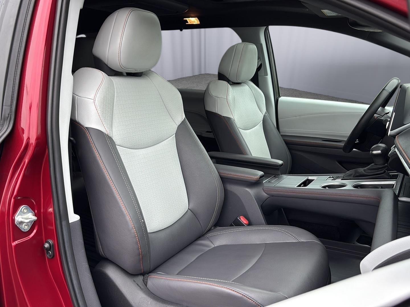 2023 Toyota Sienna XSE
