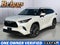 2020 Toyota Highlander Hybrid XLE