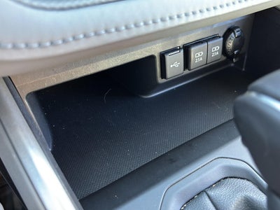 2020 Toyota Highlander Hybrid XLE