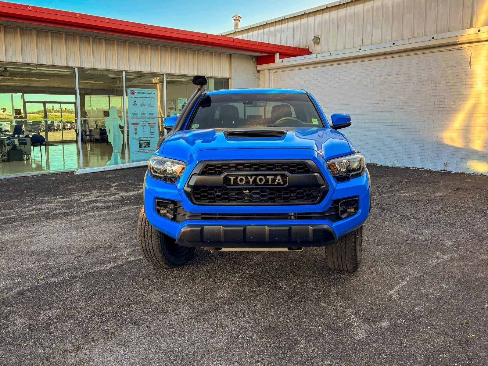 Used 2019 Toyota Tacoma TRD Pro with VIN 5TFCZ5AN9KX170264 for sale in Kansas City