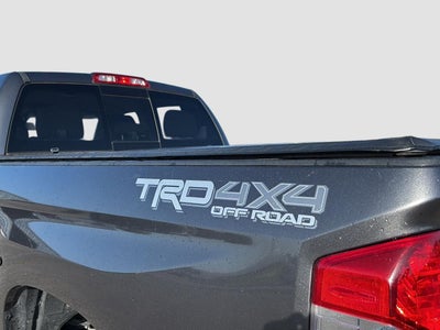 2015 Toyota TUNDRA Base