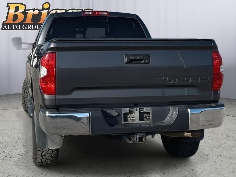 2015 Toyota TUNDRA Base