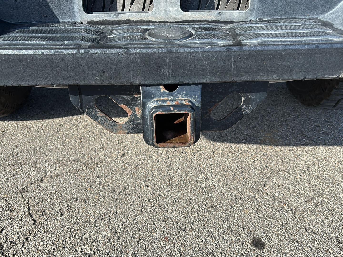 2015 Toyota TUNDRA Base