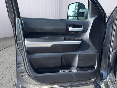 2015 Toyota TUNDRA Base