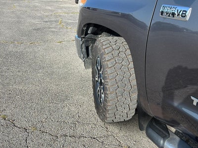 2015 Toyota TUNDRA Base