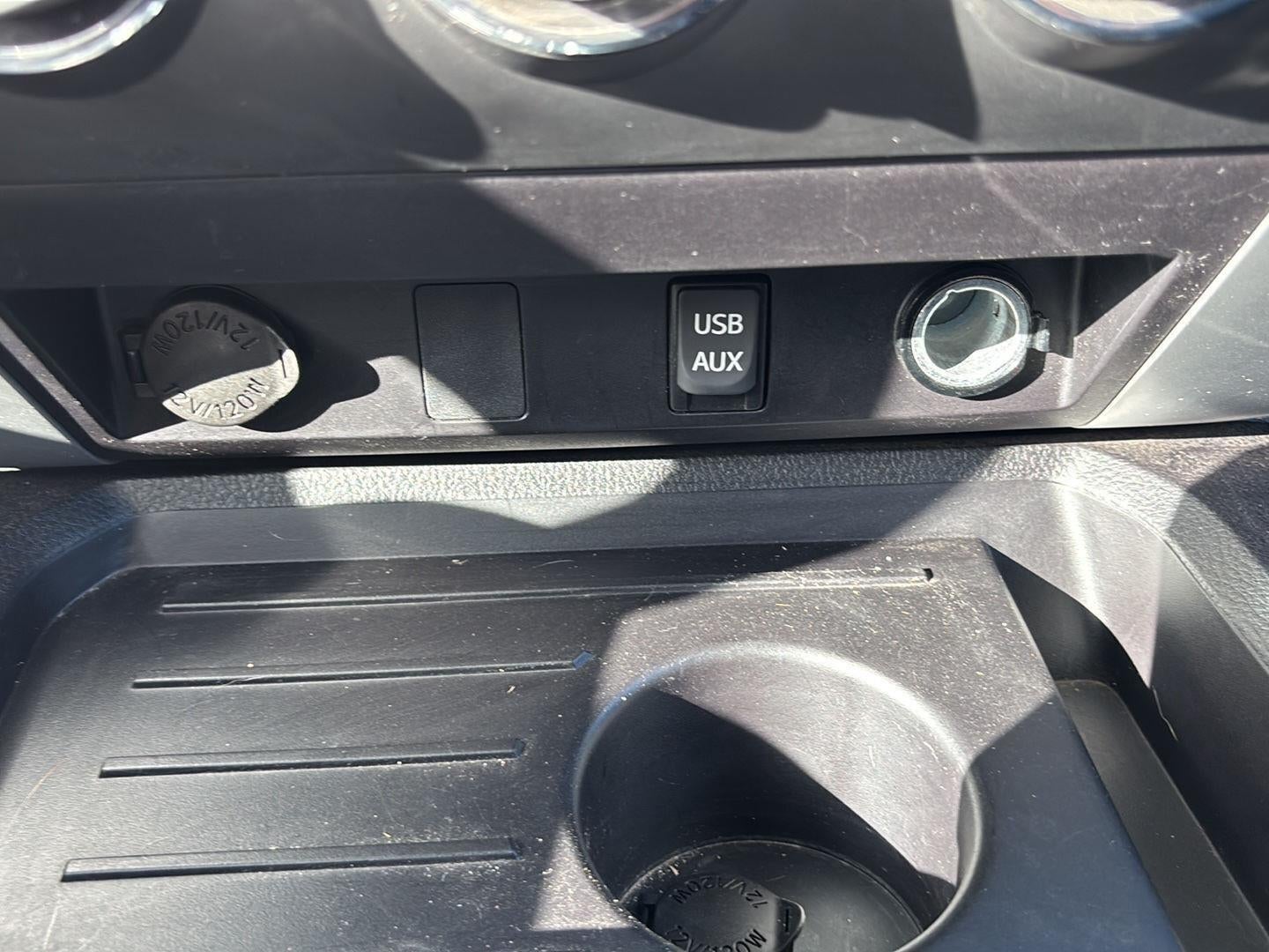 2015 Toyota TUNDRA Base