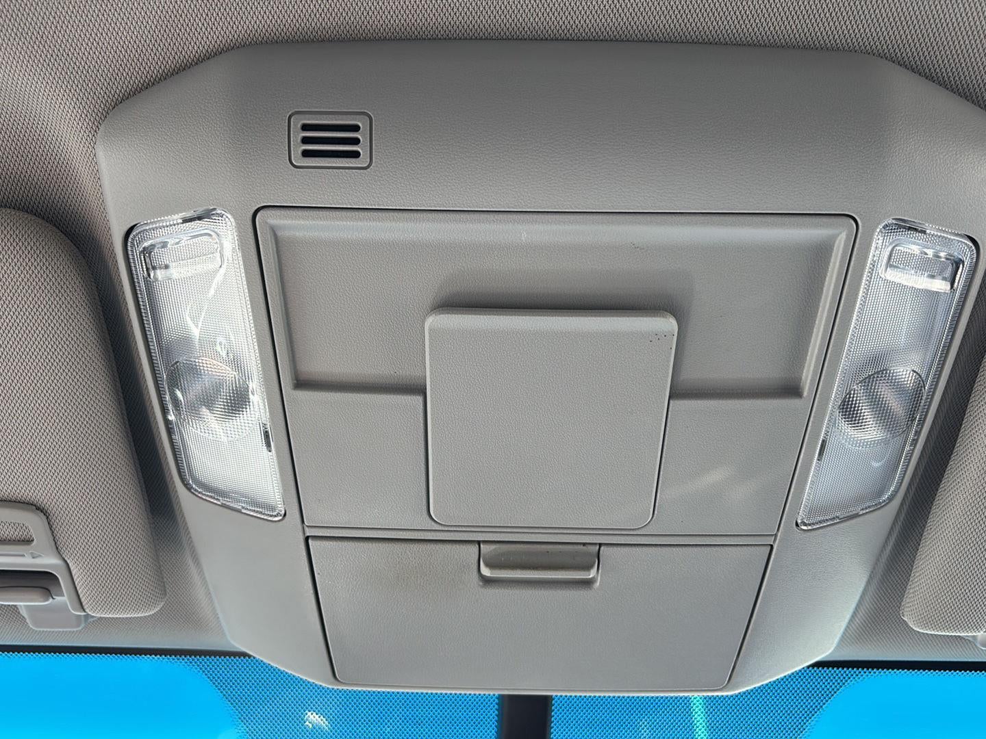 2015 Toyota TUNDRA Base