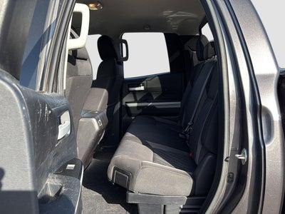 2015 Toyota TUNDRA Base