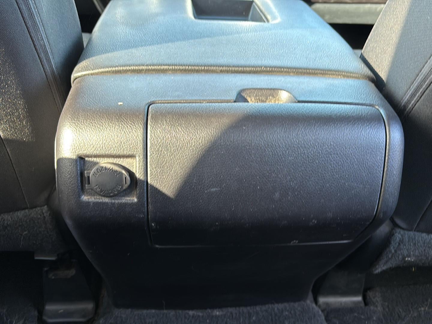 2015 Toyota TUNDRA Base