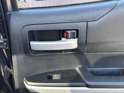 2015 Toyota TUNDRA Base