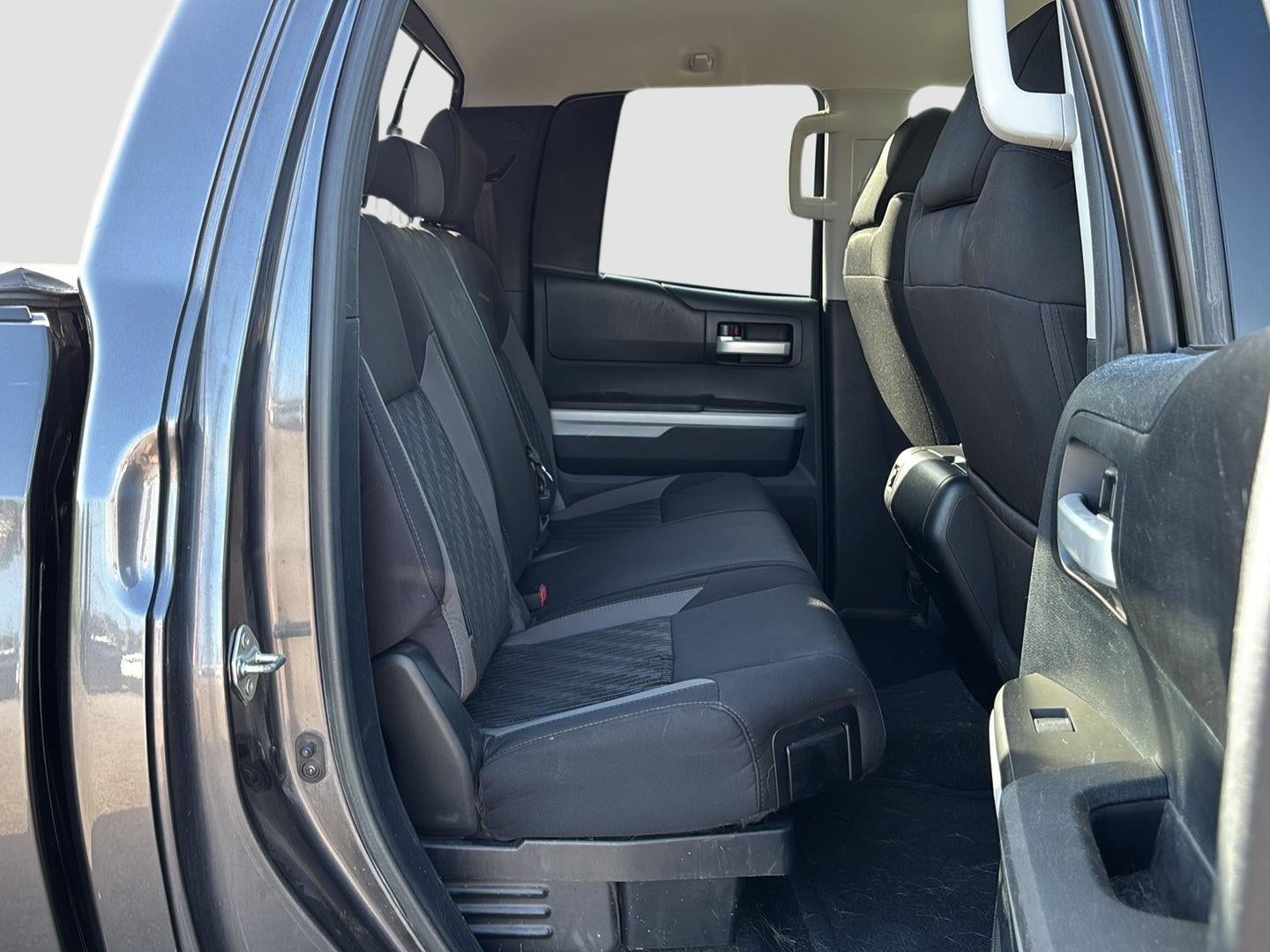 2015 Toyota TUNDRA Base