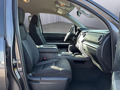2015 Toyota TUNDRA Base