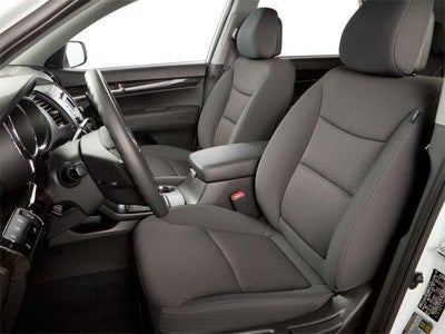 2011 Kia Sorento LX