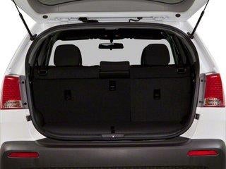 2011 Kia Sorento LX