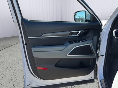 2024 Kia Telluride SX Prestige X-Line