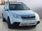 2010 Subaru Forester 2.5X Premium
