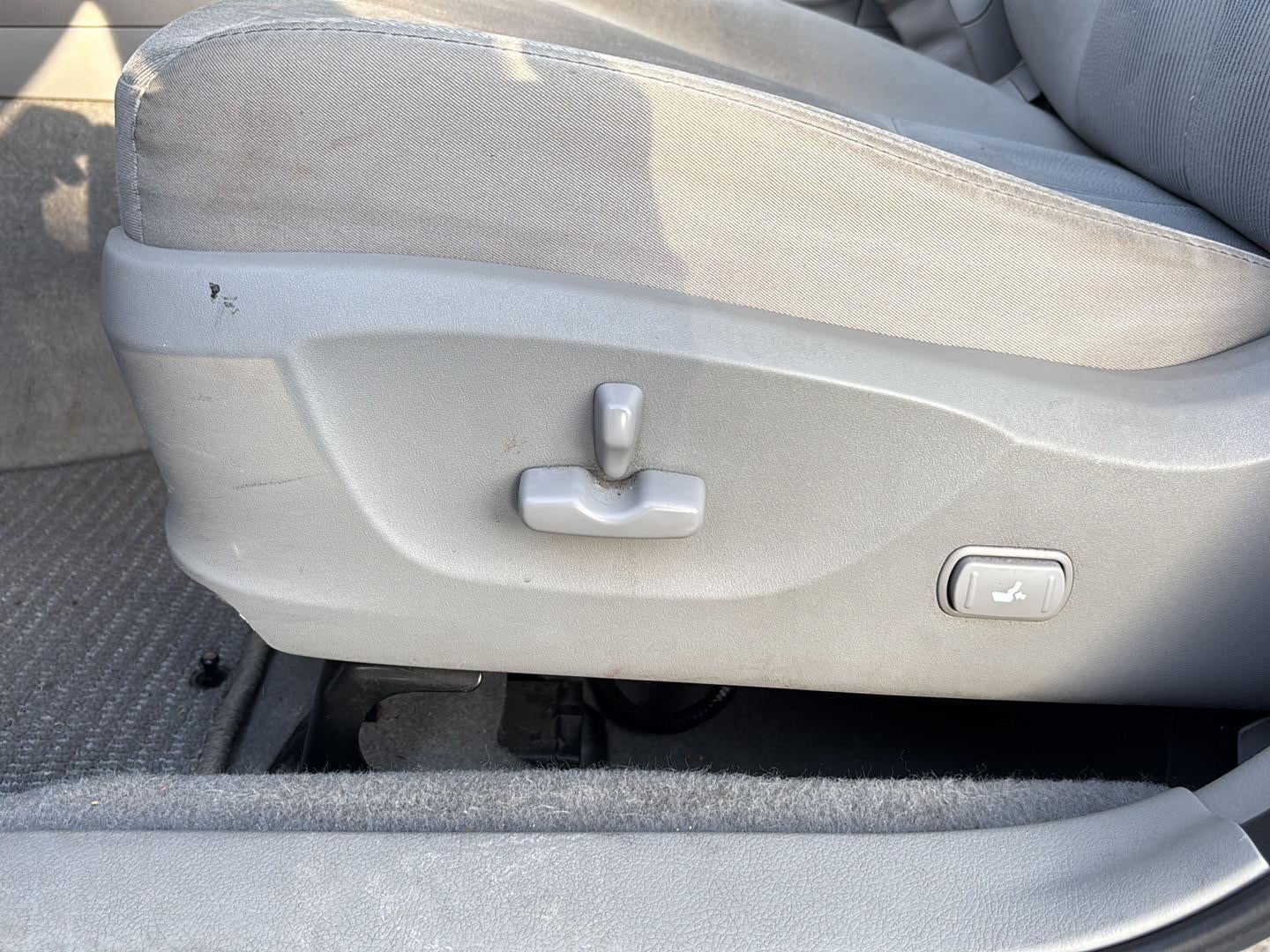 2010 Subaru Forester 2.5X Premium