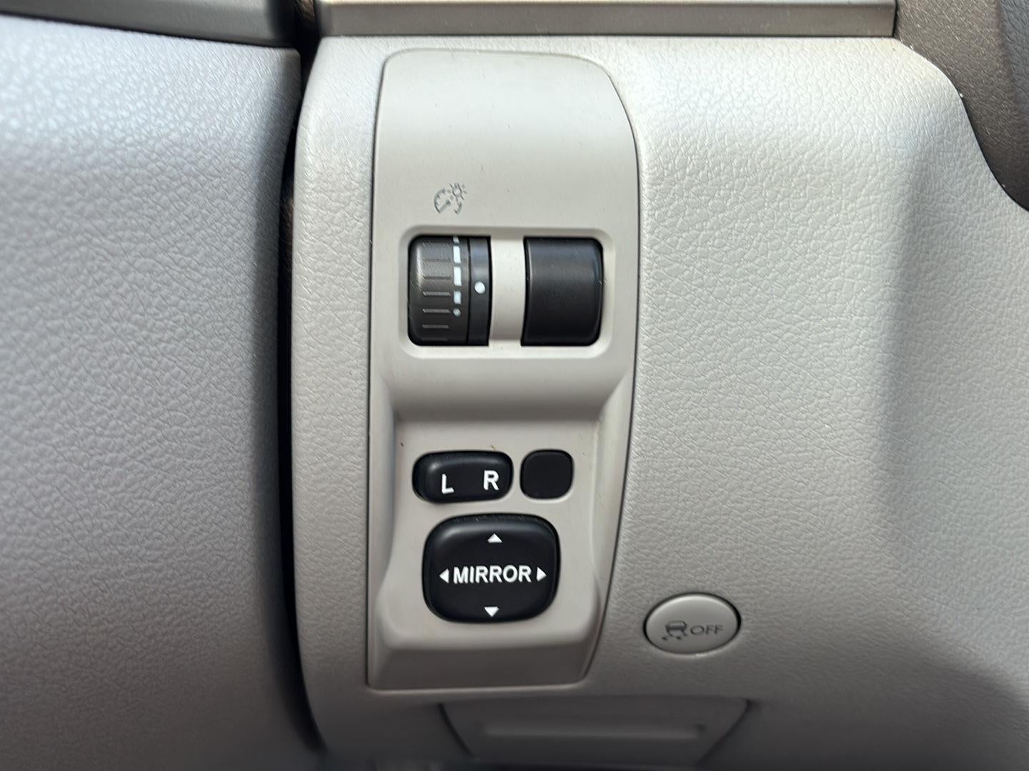 2010 Subaru Forester 2.5X Premium