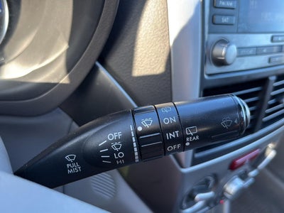 2010 Subaru Forester 2.5X Premium