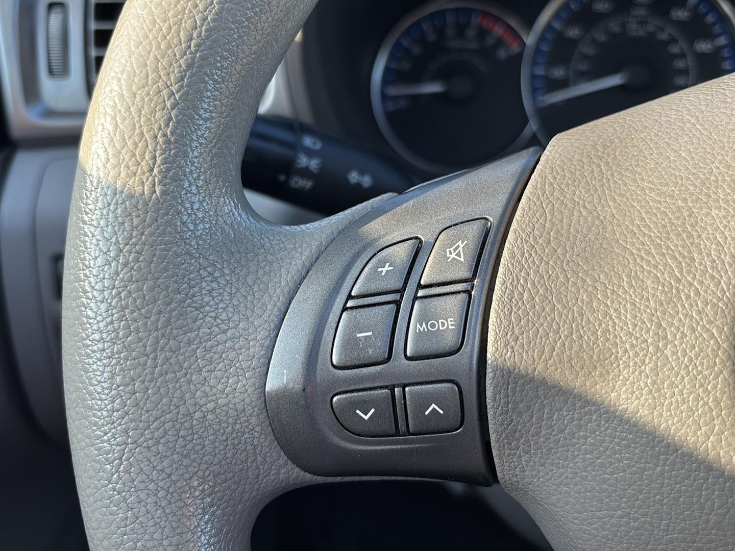 2010 Subaru Forester 2.5X Premium