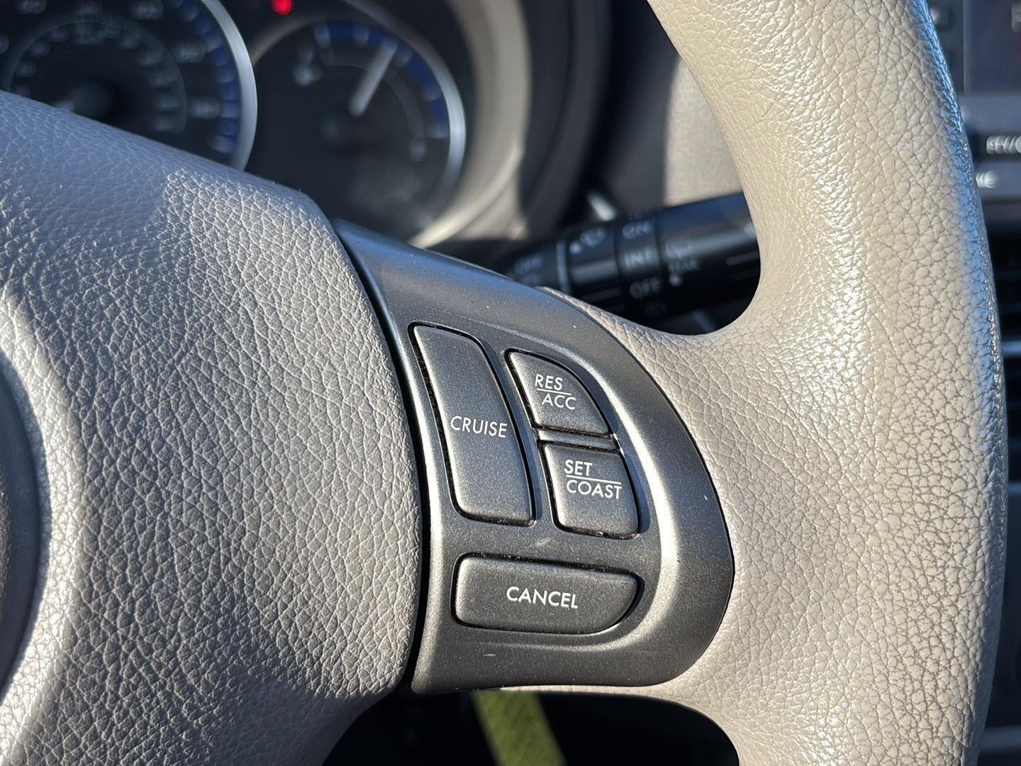 2010 Subaru Forester 2.5X Premium