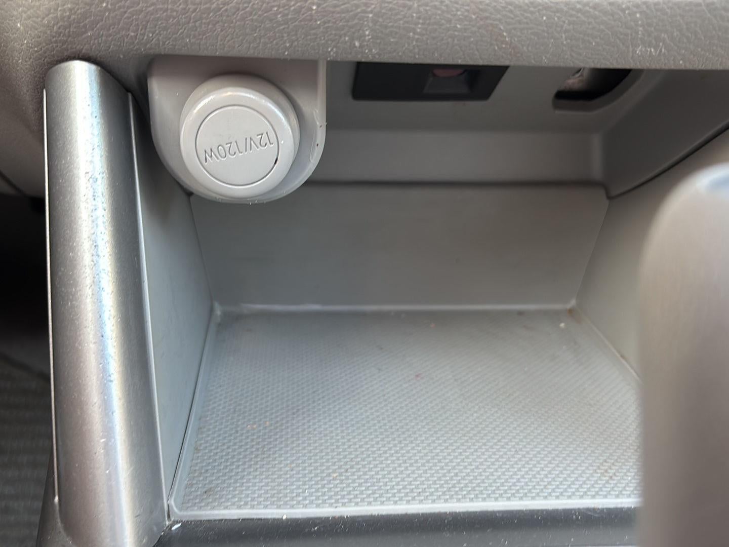 2010 Subaru Forester 2.5X Premium
