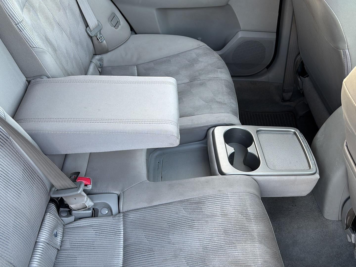 2010 Subaru Forester 2.5X Premium