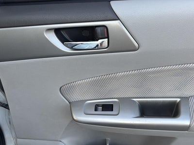 2010 Subaru Forester 2.5X Premium