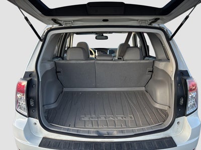 2010 Subaru Forester 2.5X Premium