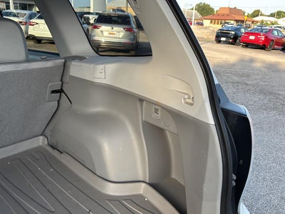 2010 Subaru Forester 2.5X Premium