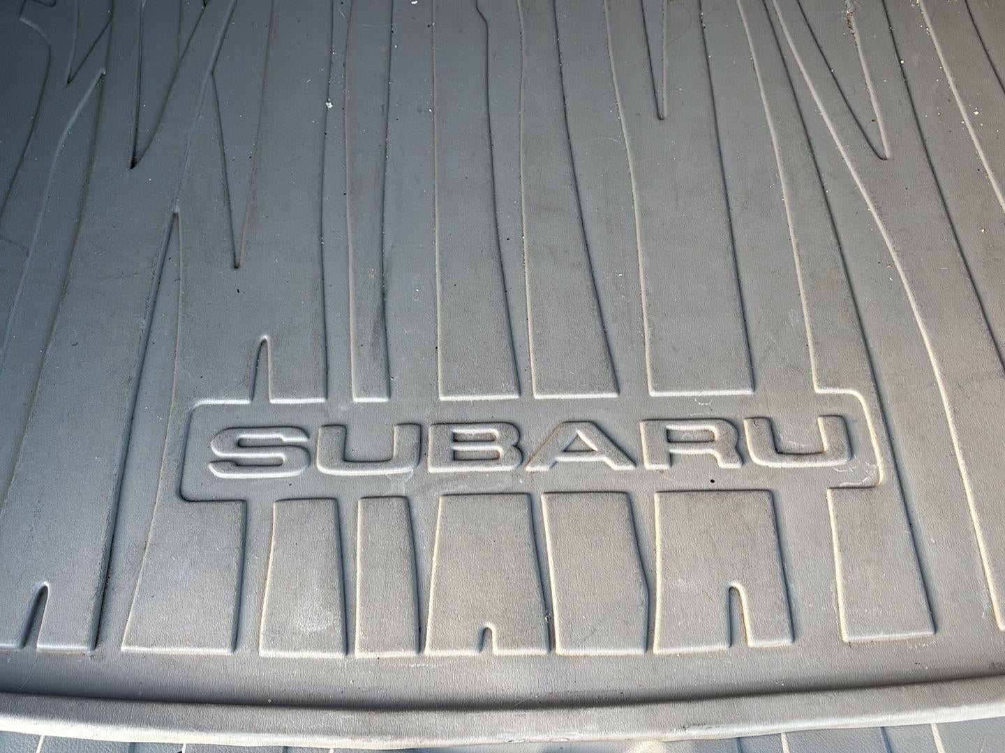 2010 Subaru Forester 2.5X Premium