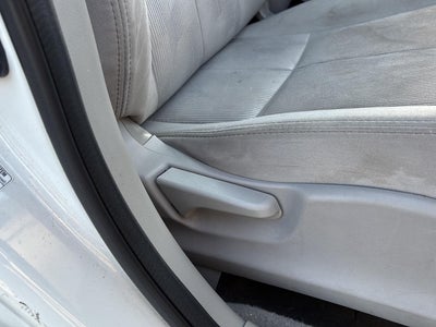 2010 Subaru Forester 2.5X Premium