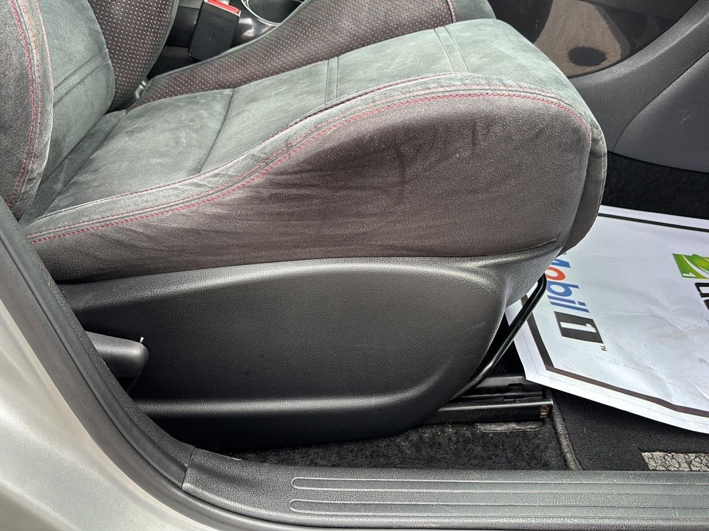 2014 Nissan JUKE NISMO