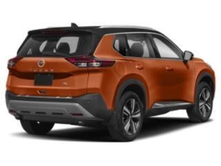 2023 Nissan Rogue SL - Photo 11