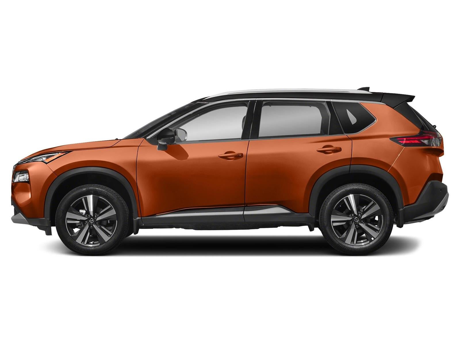 2023 Nissan Rogue SL - Photo 12
