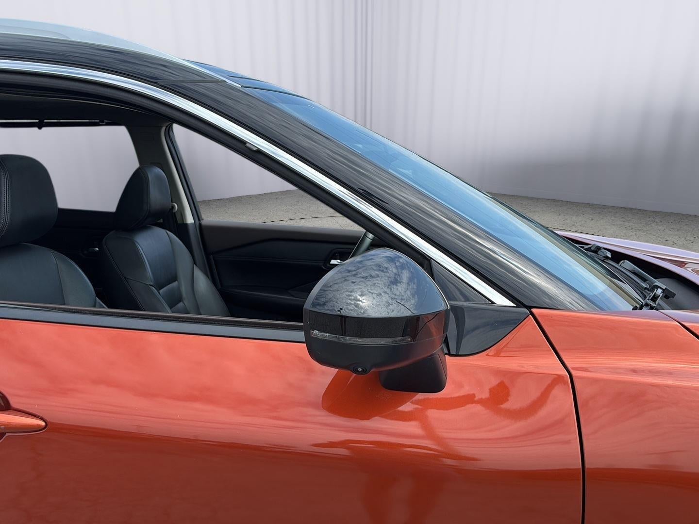 2023 Nissan Rogue SL - Photo 20