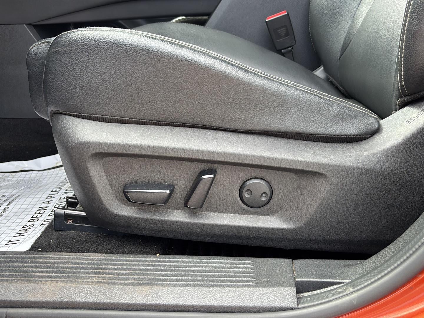 2023 Nissan Rogue SL - Photo 26