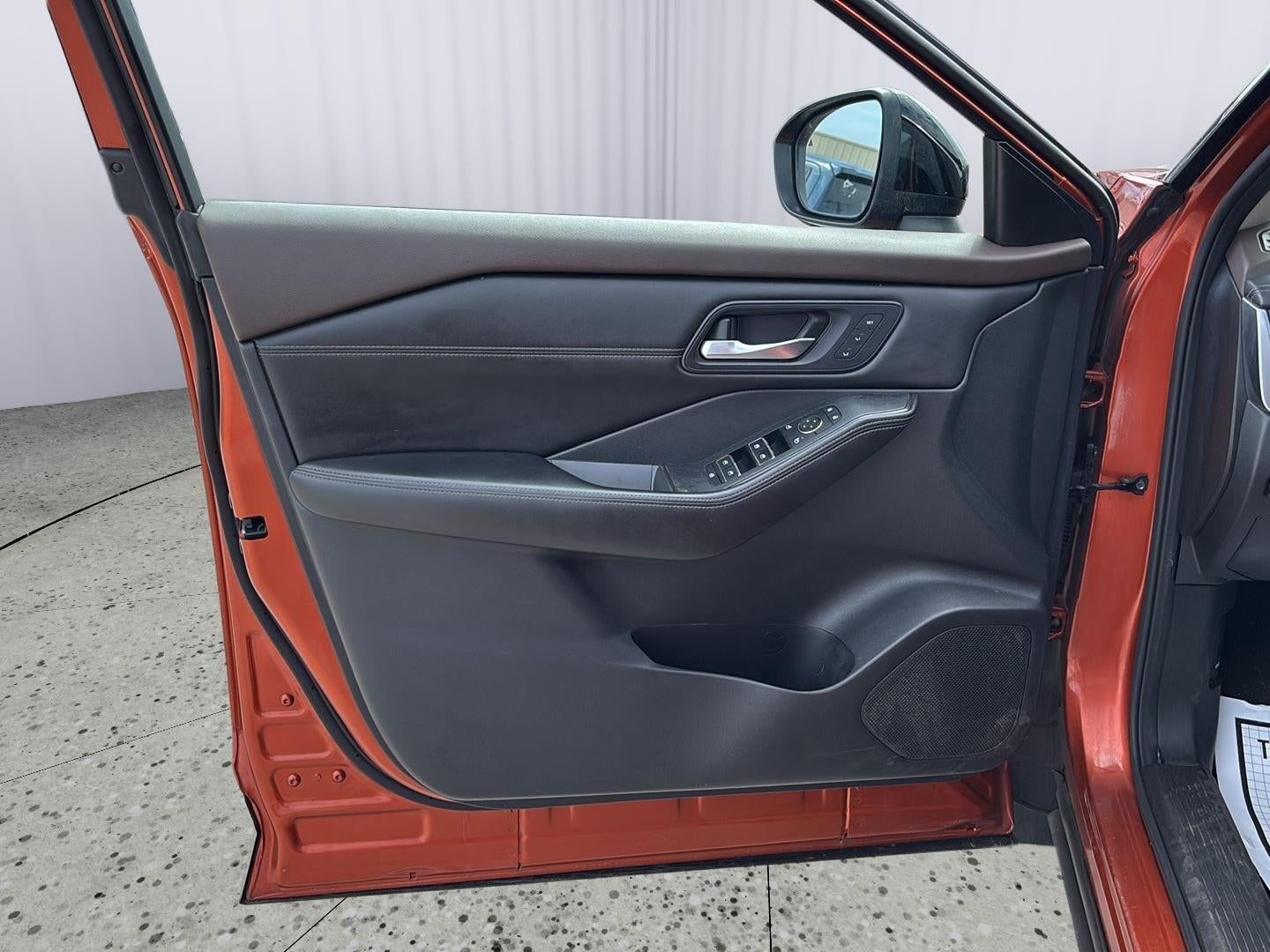 2023 Nissan Rogue SL - Photo 29