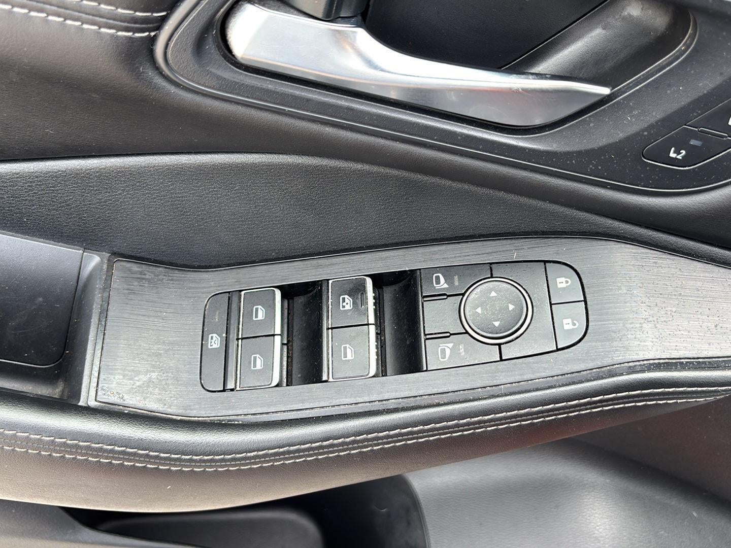 2023 Nissan Rogue SL - Photo 31