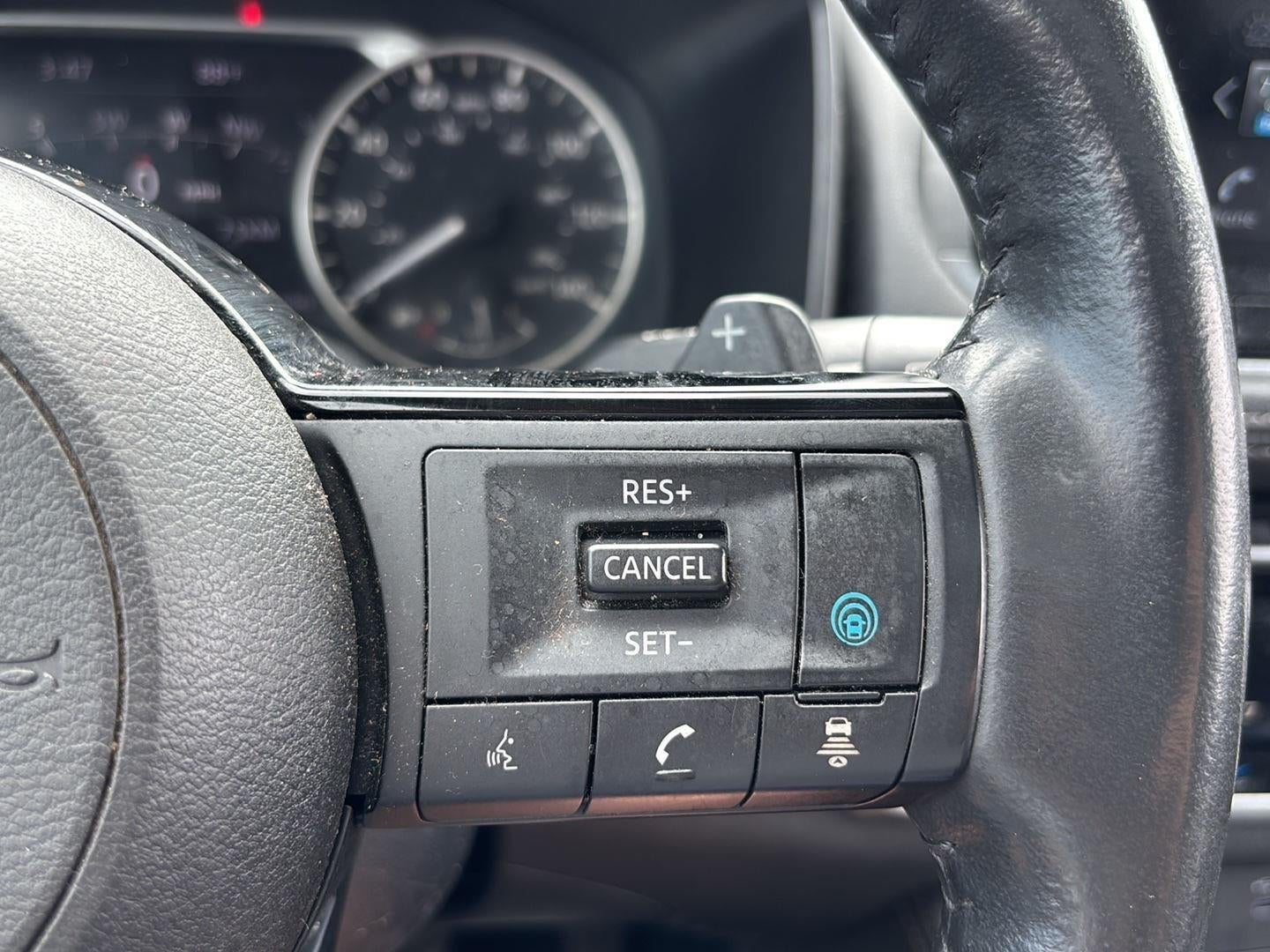 2023 Nissan Rogue SL - Photo 41