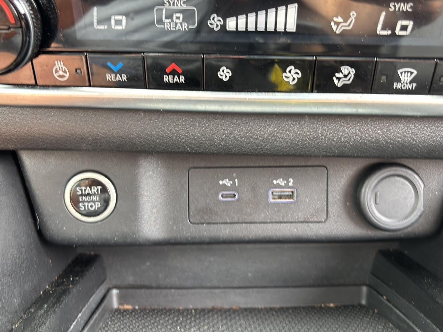 2023 Nissan Rogue SL - Photo 49