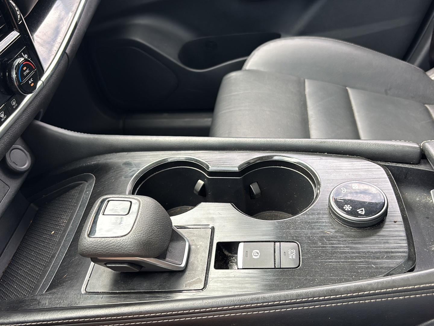 2023 Nissan Rogue SL - Photo 50