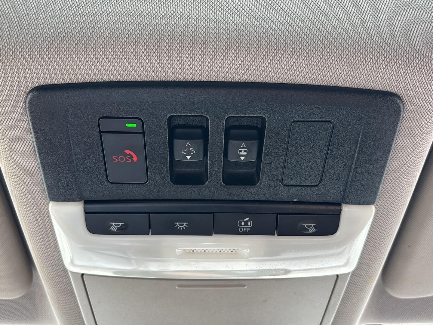 2023 Nissan Rogue SL - Photo 55