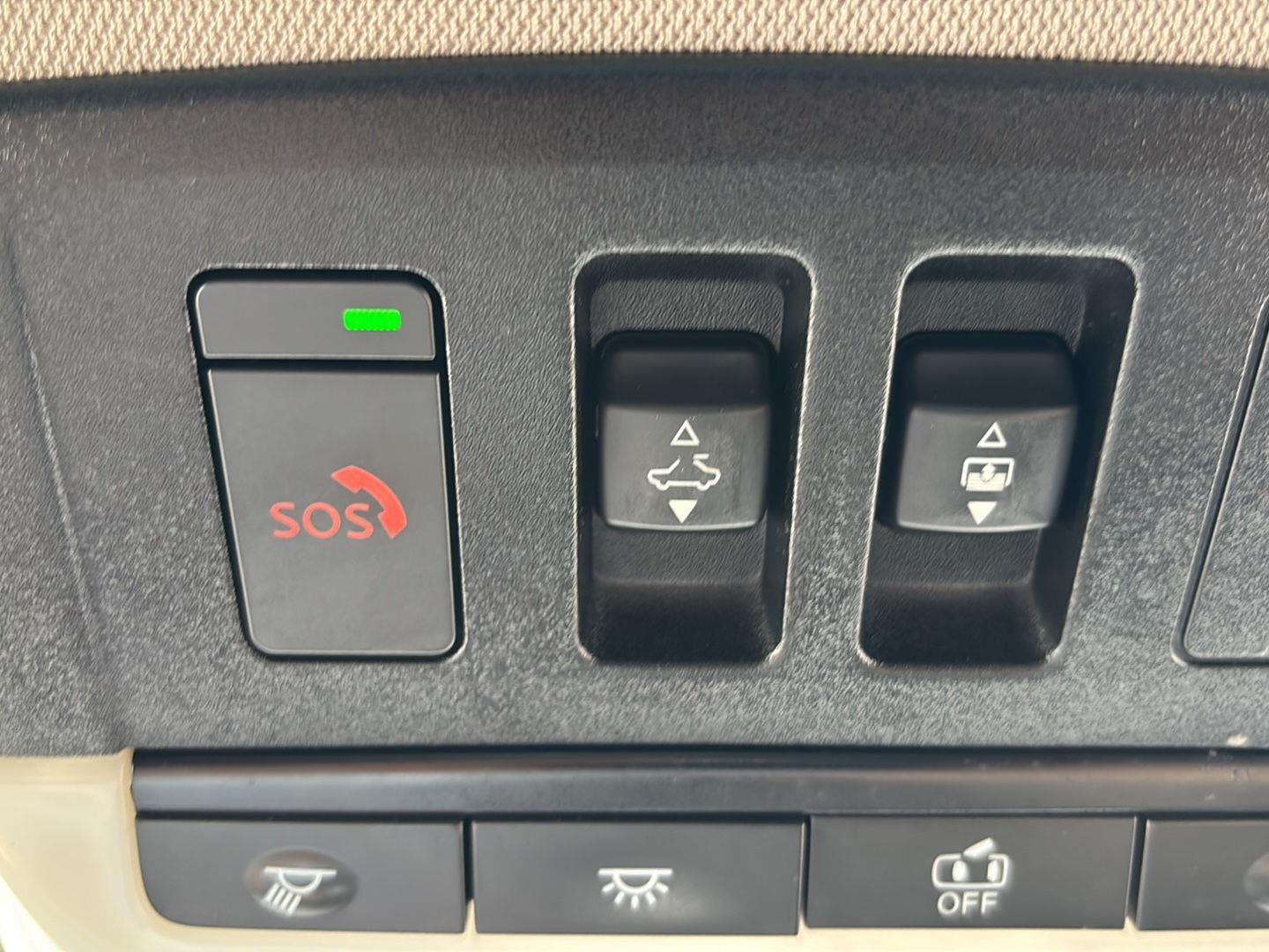 2023 Nissan Rogue SL - Photo 56