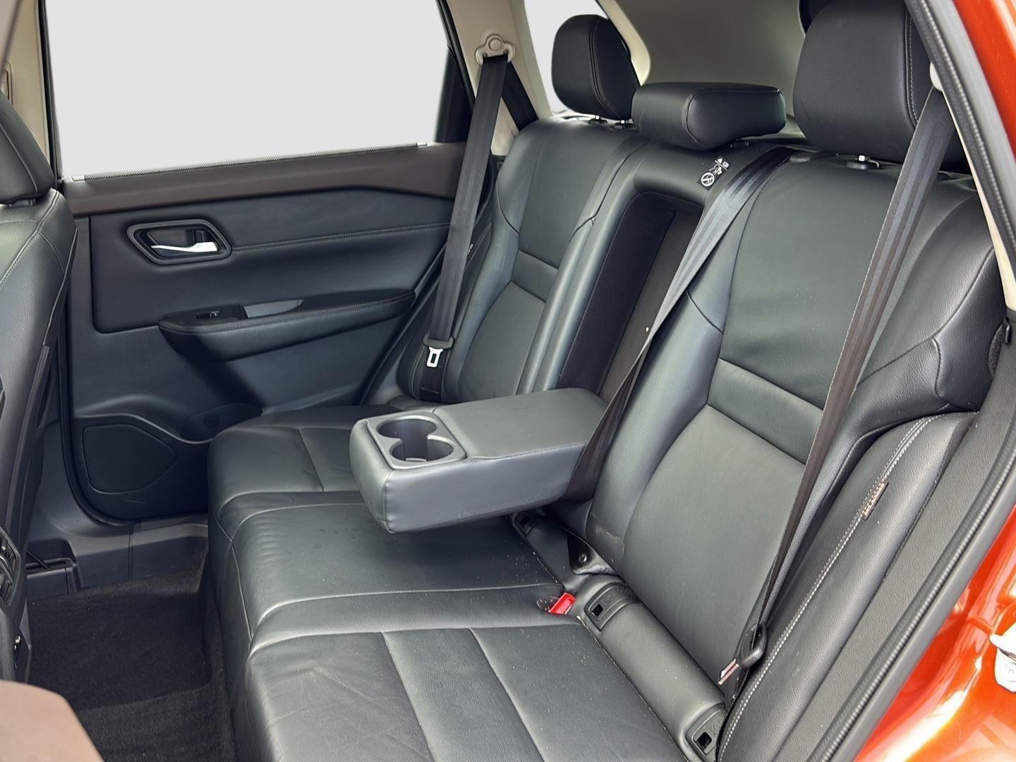 2023 Nissan Rogue SL - Photo 59