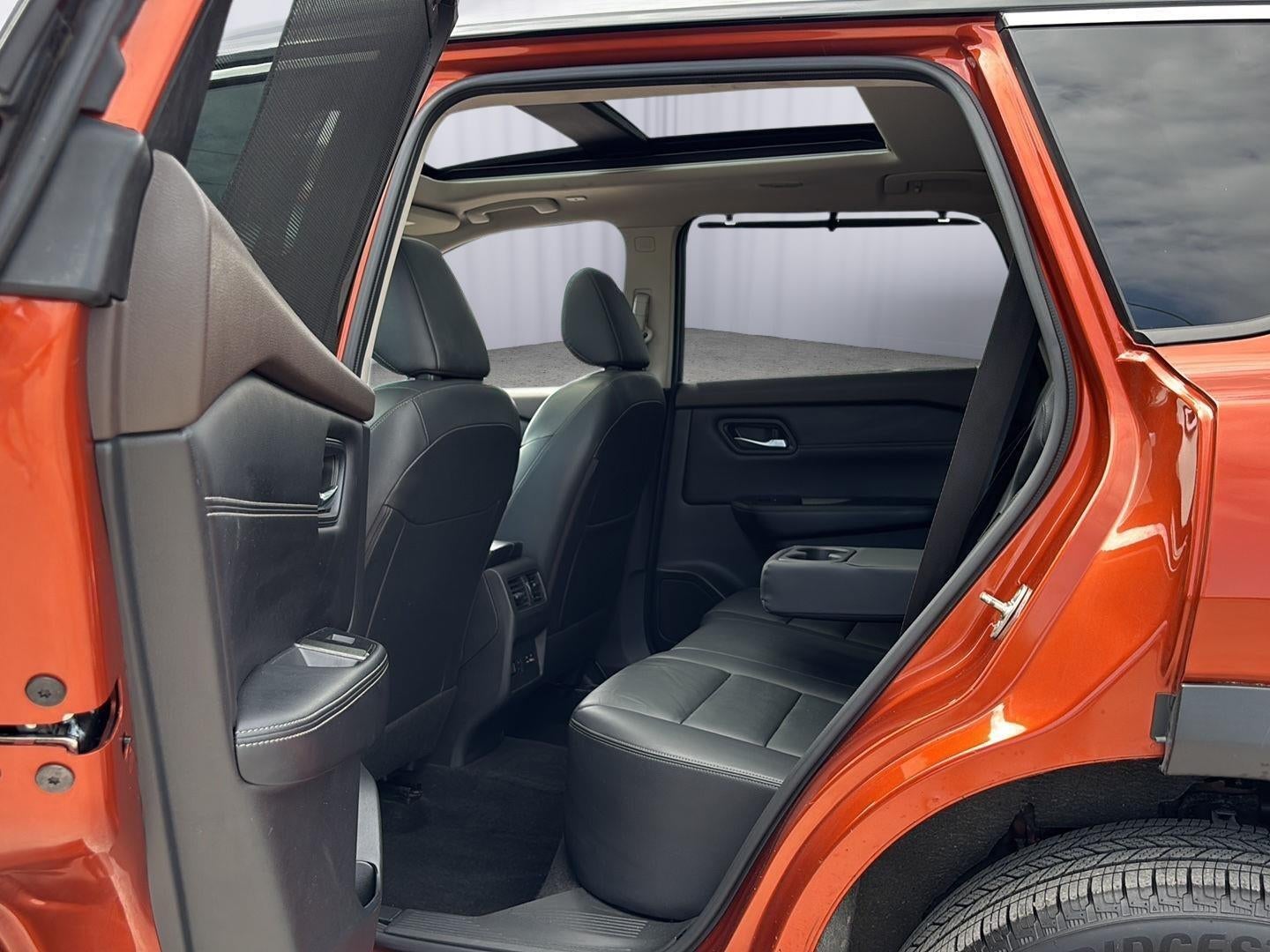 2023 Nissan Rogue SL - Photo 60
