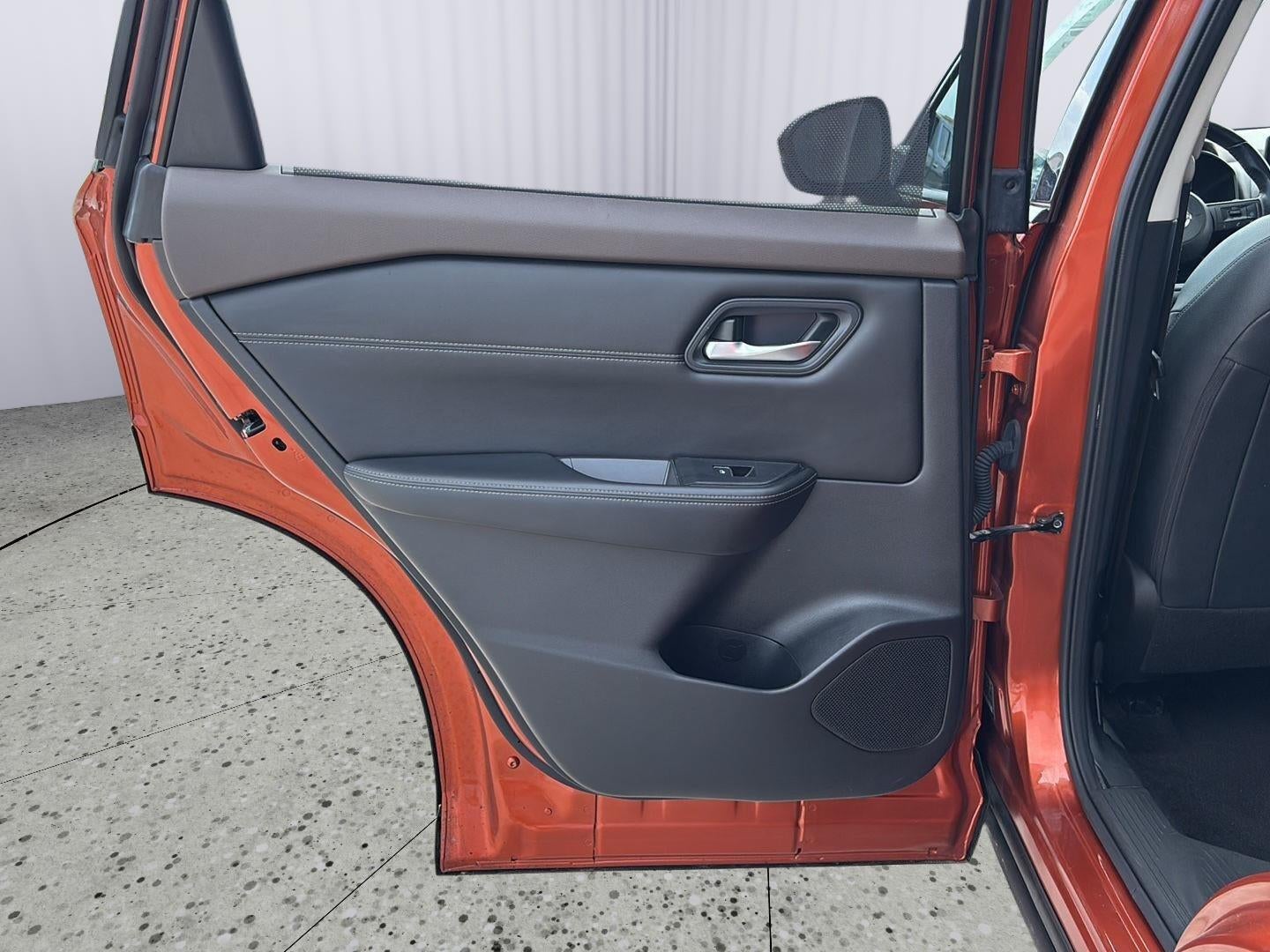 2023 Nissan Rogue SL - Photo 61