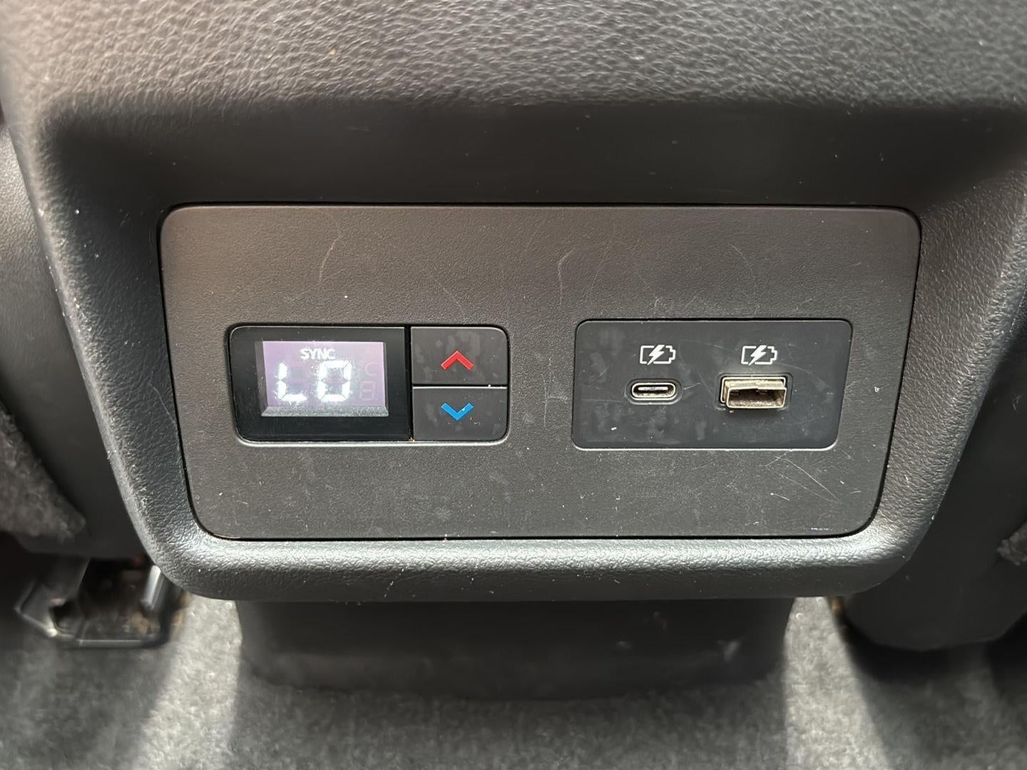2023 Nissan Rogue SL - Photo 66